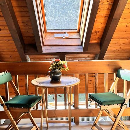Waldlicht Titisee Luaran gambar