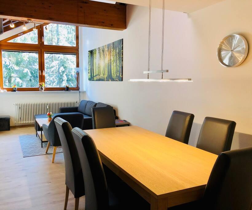 Waldlicht Titisee Luaran gambar
