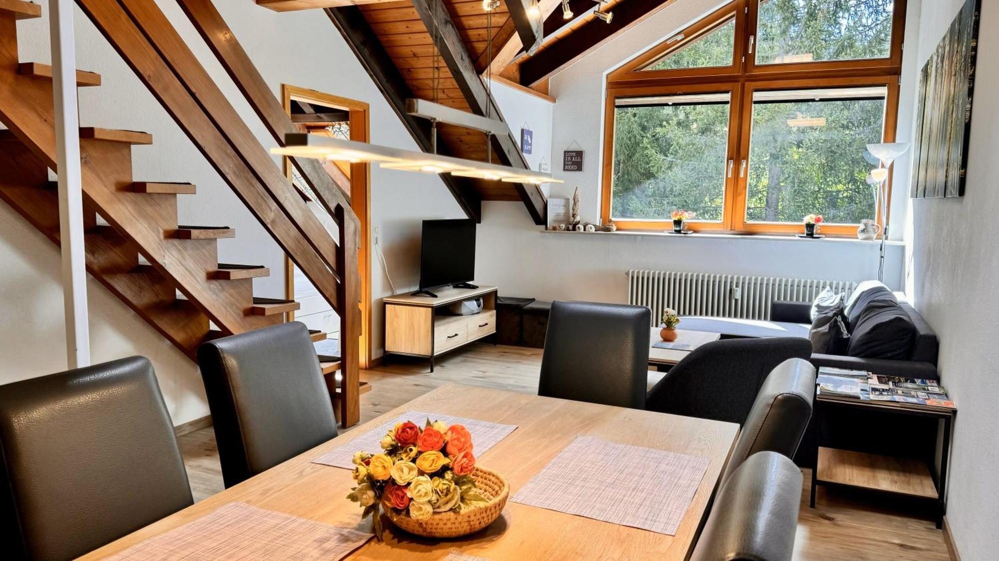 Waldlicht Titisee Luaran gambar